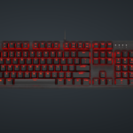 Screenshot 2023-12-15 at 12-26-51 K60 PRO Mechanical Gaming Keyboard — Red LED — 100% CHERRY MV Mechanical Keyswitches — Black