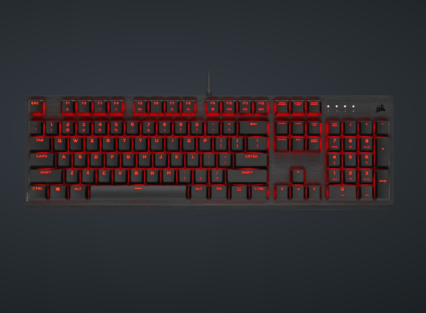 Screenshot 2023-12-15 at 12-26-51 K60 PRO Mechanical Gaming Keyboard — Red LED — 100% CHERRY MV Mechanical Keyswitches — Black