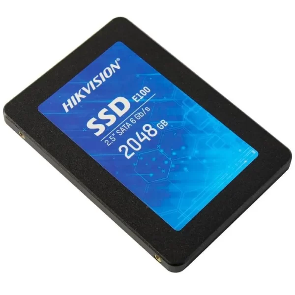 SSD HIK 2048