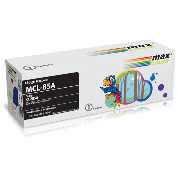MCL-85A