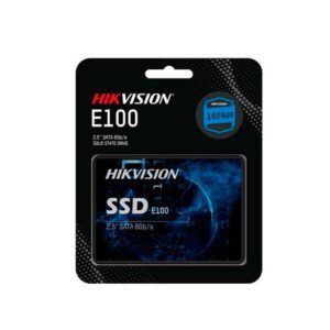 SSD HIKVISION 1024GB E100
