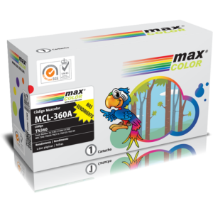 Toner 360 Brother Alternativo
