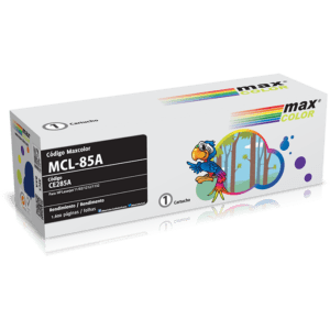 Toner 85A HP alternativo