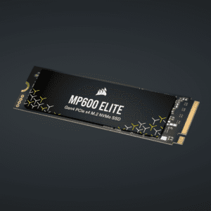 SSD MP600 CORE XT 1 TB PCIe Gen4 x4 NVMe 1.4 M.2
