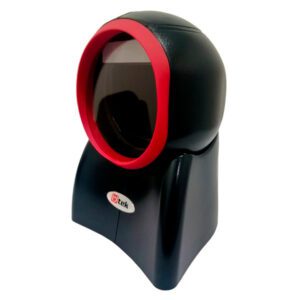 Pistola Lector Laser 2D Omnidireccional de escritorio / mod. UT-BSCOM