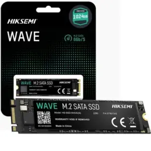 SSD Hiksemi Wave 1024GB M.2