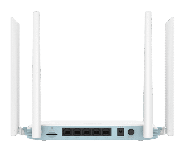 Router inteligente D-Link N300 4G G403 - Imagen 2