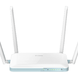 Router inteligente D-Link N300 4G G403