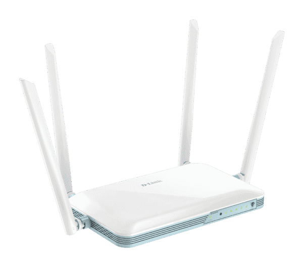 Router inteligente D-Link N300 4G G403 - Imagen 4