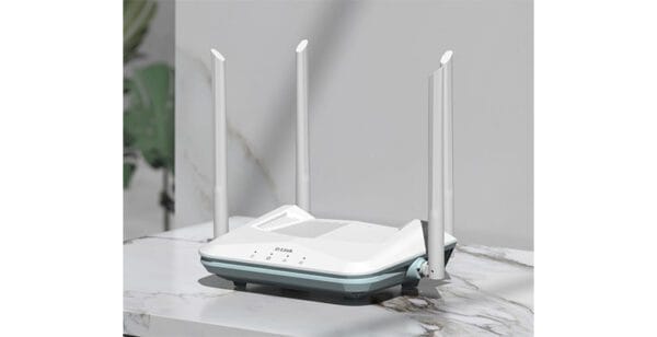 Router D-Link AX1500 Smart Router R15 - Imagen 3