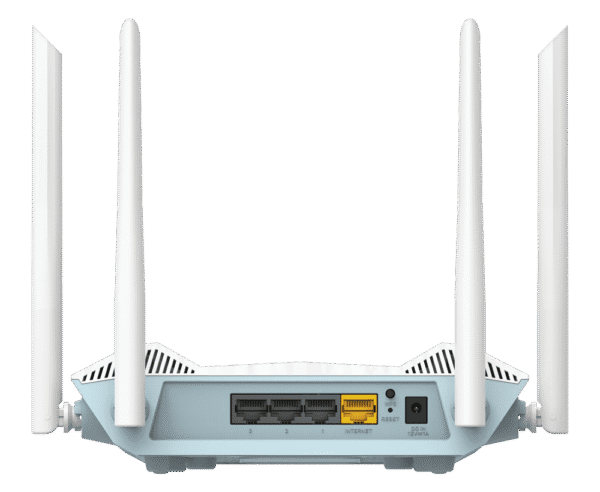 Router D-Link Smart AX1800 R18 - Imagen 4