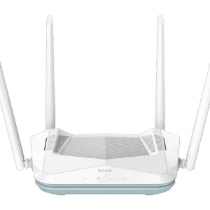 Router D-Link Smart AX1800 R18