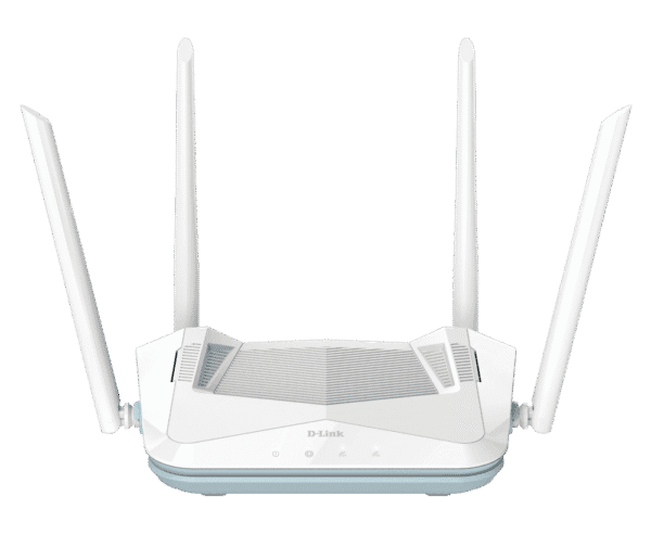Router D-Link Smart AX1800 R18