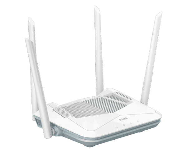 Router D-Link Smart AX1800 R18 - Imagen 2