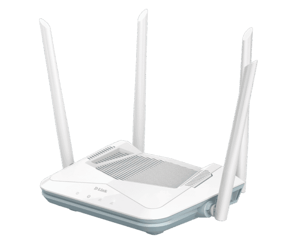 Router D-Link Smart AX1800 R18 - Imagen 3