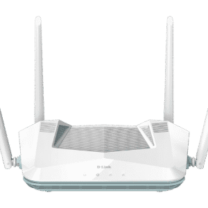 Router D-Link Smart EAGLE PRO AI AX3200 R32