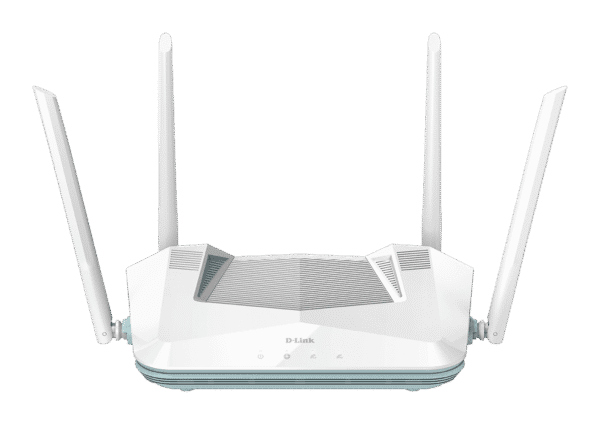 Router D-Link Smart EAGLE PRO AI AX3200 R32