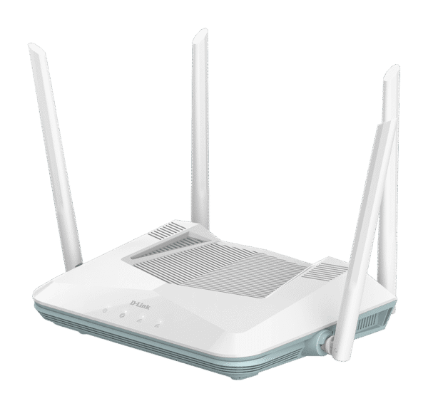 Router D-Link Smart EAGLE PRO AI AX3200 R32 - Imagen 4