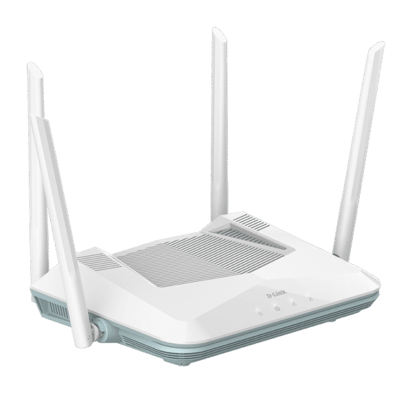 Router D-Link Smart EAGLE PRO AI AX3200 R32 - Imagen 2