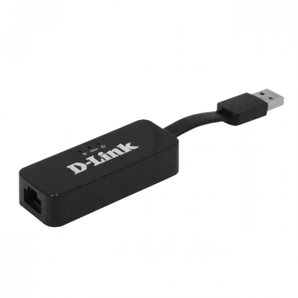 Adaptador de Red D-Link USB 3.0 Gigabit